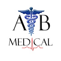 A B Medical Services (UK) Limited logo - Similar company to Mere Medical