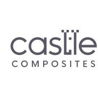 Castle Composites Ltd logo - Similar company to Armatherm™ Us/Uk Thermal Bridging Solutions