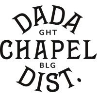 Dada Chapel Distillery logo - Similar company to Boozify