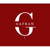 Gafran logo - Similar company to Uab Spaisvile