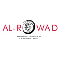 Al Rowad Exhibitions and Conferences Organizing Co logo - Similar company to Rowad Expo
