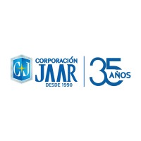 Corporación Jaar logo - Similar company to 504 Media
