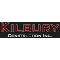 Kilbury Construction Inc