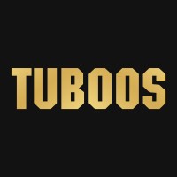 Tuboos logo - Similar company to Castizo