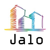 Jalo Beheer logo - Similar company to Gerantis