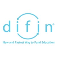DiFin logo - Similar company to Saphairs Education Loan Ser..