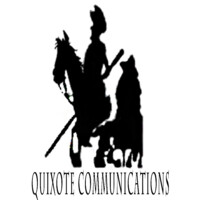 QUIXOTE COMMUNICATIONS logo - Similar company to Hdm