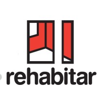 Rehabitar Arquitectura e Ingeniería logo - Similar company to External Reference Architects