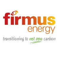 firmus energy logo - Similar company to Active Energy Control