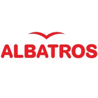 ALBATROS LTD Shtip logo - Similar company to Metadesign.Ba
