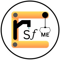 Research Scholar Forum, Mechanical Engineering, IIT Guwahati logo - Similar company to Smartext Solutions