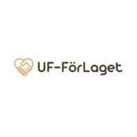 UF-FörLaget logo - Similar company to Paréa -  Kontor & Coworking