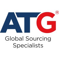 ATG logo - Similar company to Sunspeed