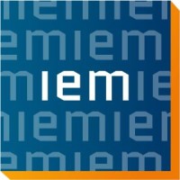 European Institute of Membranes of Montpellier/France logo - Similar company to Deep Laboratory