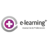 eLearning Plus logo - Similar company to Dred