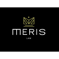 Meris Law logo - Similar company to Endow Law