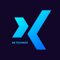 KK TECHNIXS logo - Similar company to Cloudful.Ai