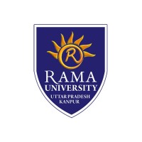 Rama University logo - Similar company to Kk Modi University Durg
