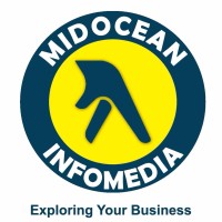 MidOcean Infomedia logo - Similar company to Codegency