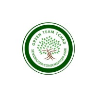 GREEN TEAM TCHAD logo - Similar company to Misn Tchad