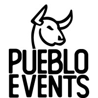 Pueblo Events and Entertainment logo - Similar company to Intermingle