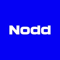 Nodd logo - Similar company to Charge Running