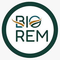 BIOREM project logo - Similar company to Biosysmo Project
