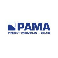 Pama, a.s. logo - Similar company to Cecho - Bohumil Cempírek S.R.O.
