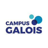 CAMPUS GALOIS logo - Similar company to Desmaths Formation
