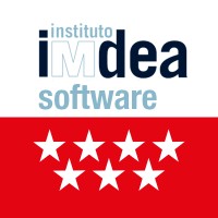 IMDEA Software Institute logo - Similar company to Software As A Vision