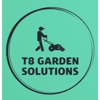 T8 Garden Solutions logo - Similar company to Rethink Hsc