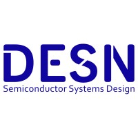 DESN – Semiconductor Systems Design logo - Similar company to Techworks