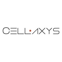 Cellaxys logo - Similar company to Krishna Realty
