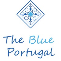 The Blue Portugal logo - Similar company to One Visa World