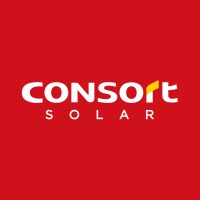 Consort Solar Co., Ltd. logo - Similar company to Vostokeye