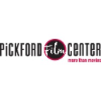 Pickford Film Center logo - Similar company to Iaj Media