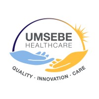 Umsebe Healthcare logo - Similar company to Herbst Group