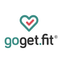 GoGet.Fit logo - Similar company to Mbiotech