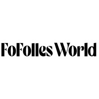 FOFOLLES WORLD logo - Similar company to Fofolles