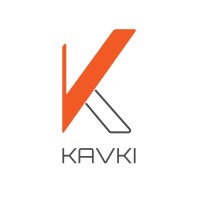 Kavki Technologies logo - Similar company to Hypertech Infosystem Private Limited