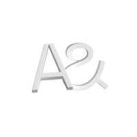 Studio A& logo - Similar company to Geppetto Adworks