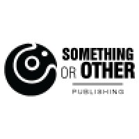 Something or Other Publishing logo - Similar company to The Hitchin Group