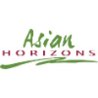 Asian Horizons
