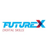 FutureX Digital Skills logo - Similar company to Byte In