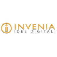 Invenia logo - Similar company to Invenia