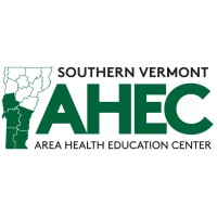 Southern Vermont AHEC logo - Similar company to Northern Vermont Area Health Education Center