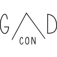 Agentur GADcon logo - Similar company to Cospace Vienna