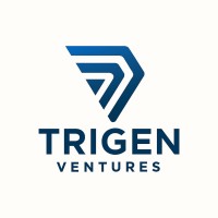 Trigen Ventures logo - Similar company to Costa Rica Tech Week