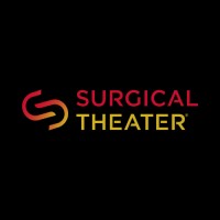 Surgical Theater logo - Similar company to Echopixel, Inc.