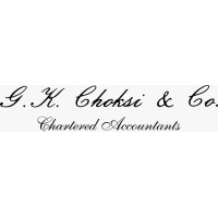 G K Choksi & Co logo - Similar company to Sorab S. Engineer And Co.